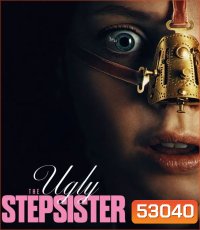 The Ugly Stepsister (2025)