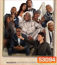Madeas Destination Wedding (2025) ป้าลุยแหลกแหกวิวาห์ป่วน