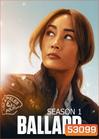 บัลลาร์ด ศิษย์สืบเก๋า ปี 1 Ballard Season 1 (2025) 10 ตอน