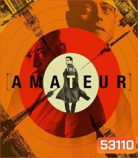The Amateur ร้ายสมัครเล่น (2025)