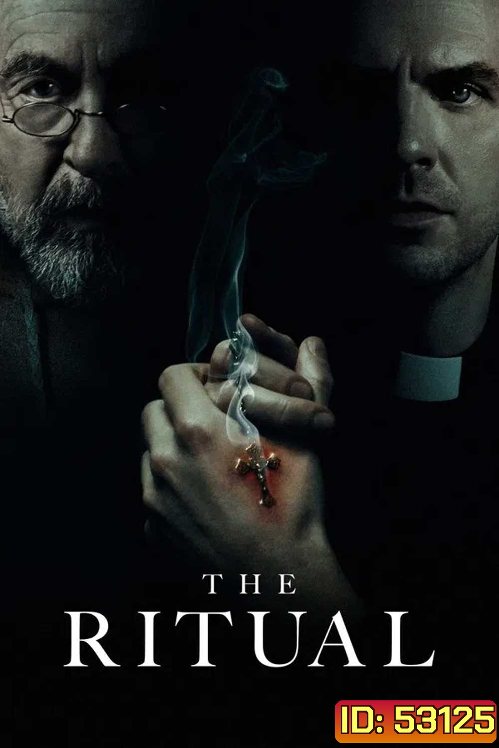 The Ritual (2025) ไล่มันออกจากร่าง