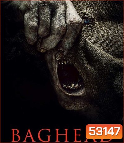 4K - Baghead (2023) ผีสิงผี - แผ่นหนัง 4K UHD