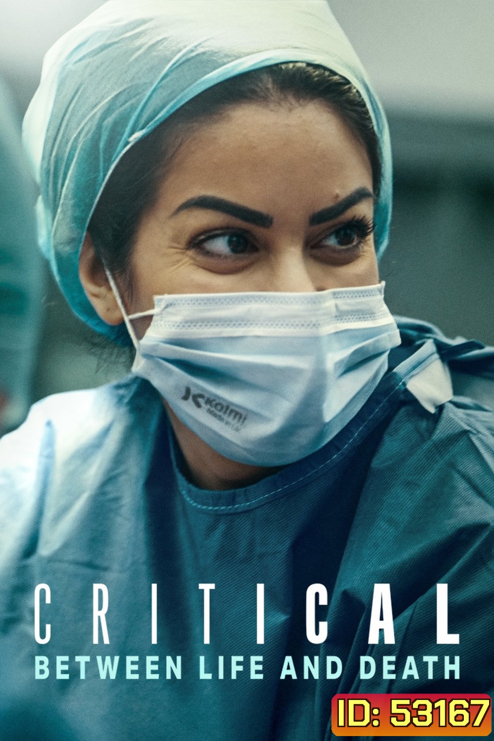 Critical Between Life and Death วิกฤติ: เป็นหรือตาย (2025) 6 ตอนจบ