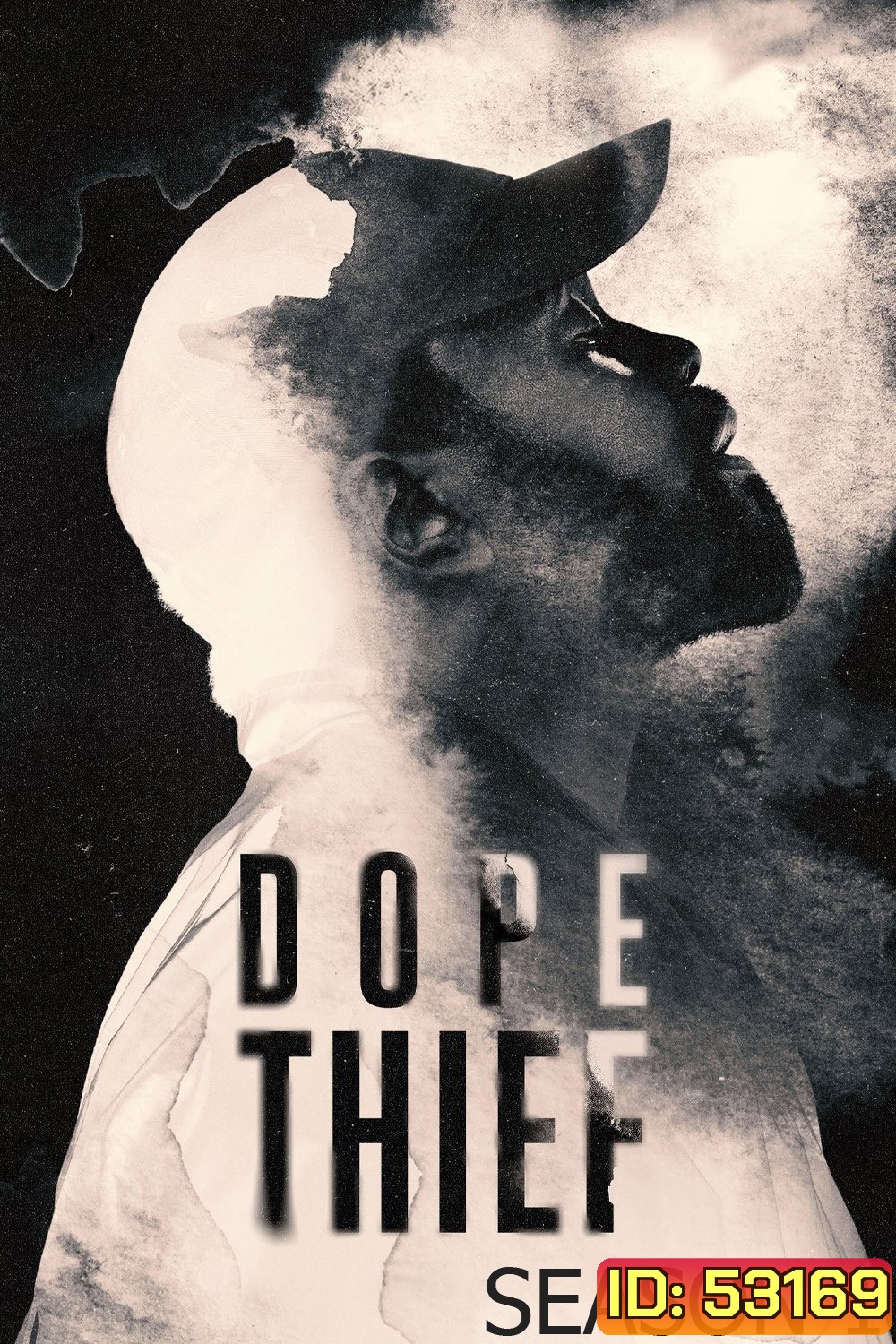 {ตอนที่ 3 ภาพเป็น HDR สีซีด}Dope Thief Season 1 (2025) 8 ตอน
