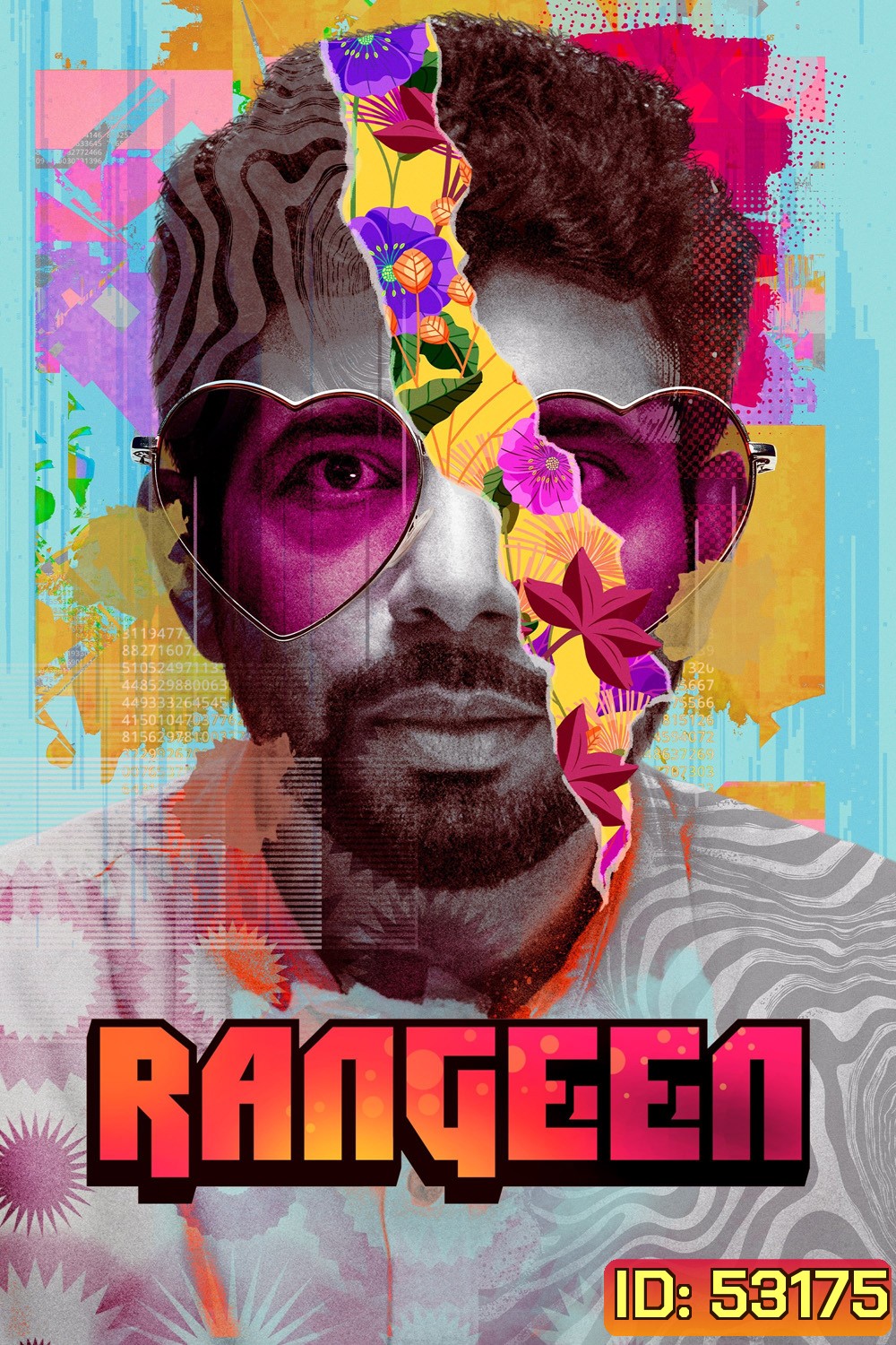 Rangeen รัญคีน (2025) 9 ตอน