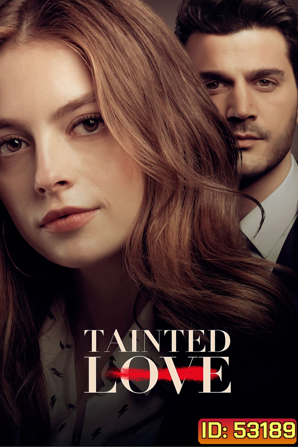 ปมรักรอยร้าว Tainted Love (2025) 30 ตอนจบ