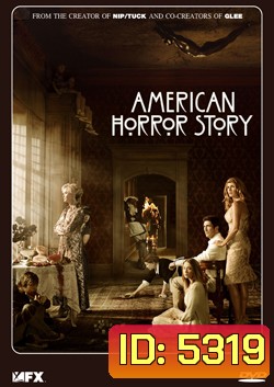 American Horror Story Season 1