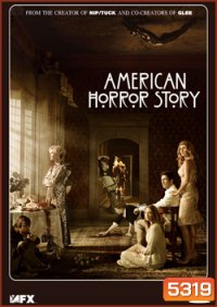 American Horror Story Season 1