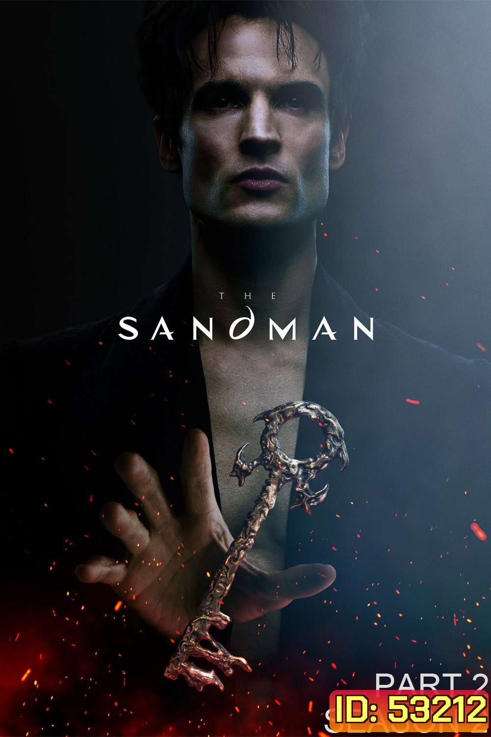 เดอะ แซนด์แมน ปี 2 The Sandman Season 2 Part 2 (2025) 6 ตอนจบ