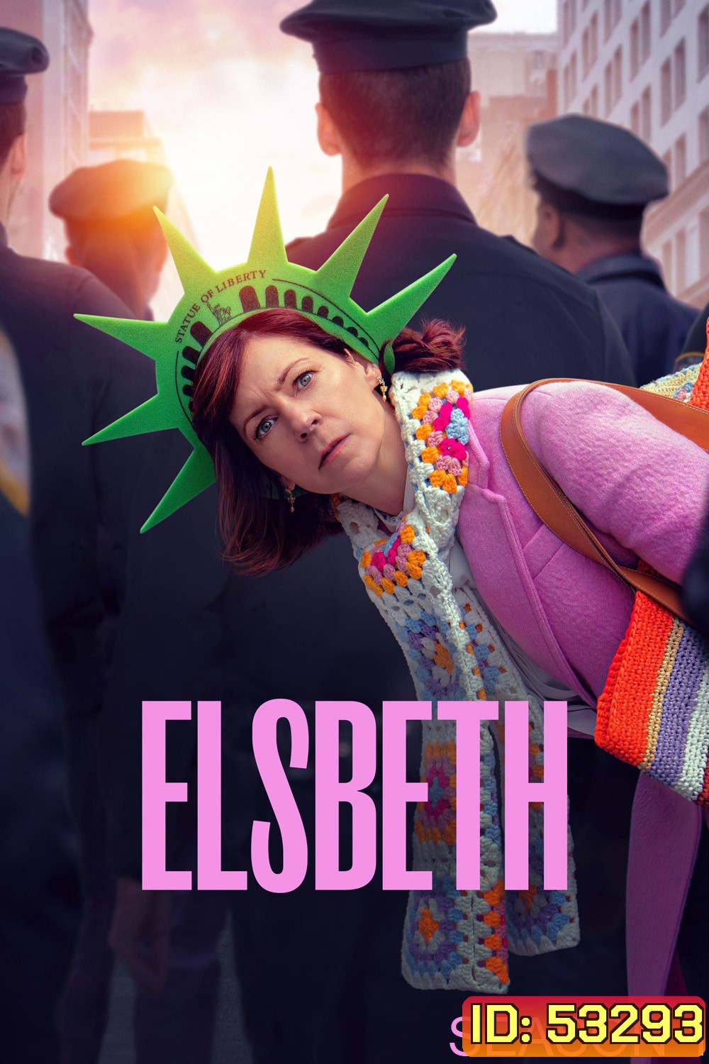 Elsbeth Season 1 (2024) 10 ตอนจบ