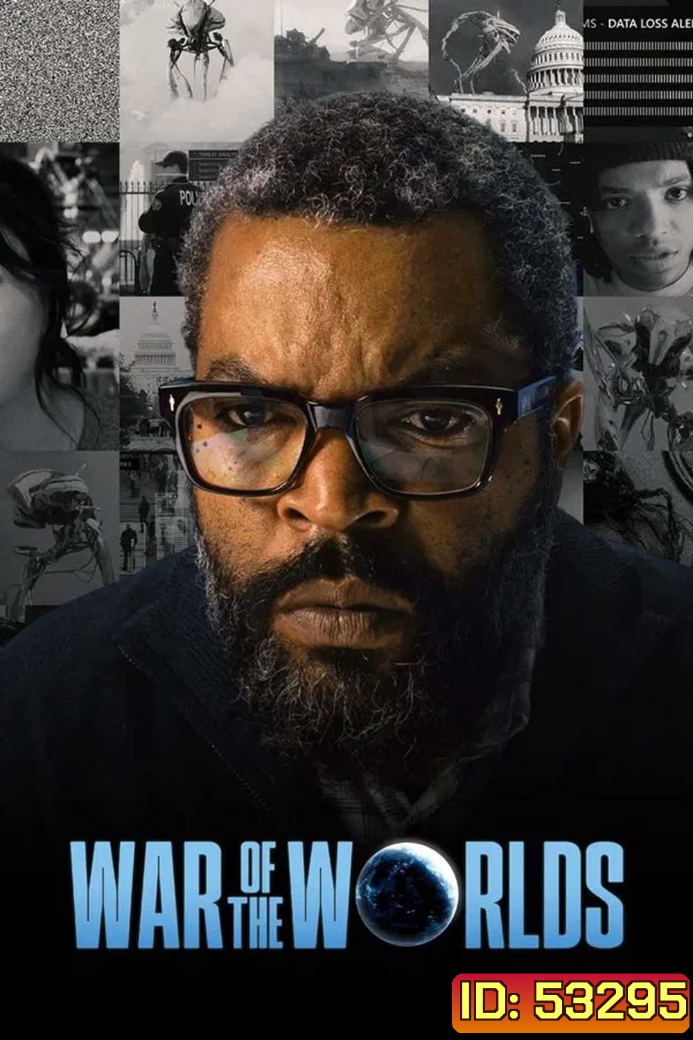 War of the Worlds สงครามโลก (2025)