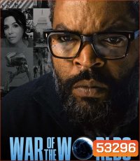 War of the Worlds สงครามโลก (2025)