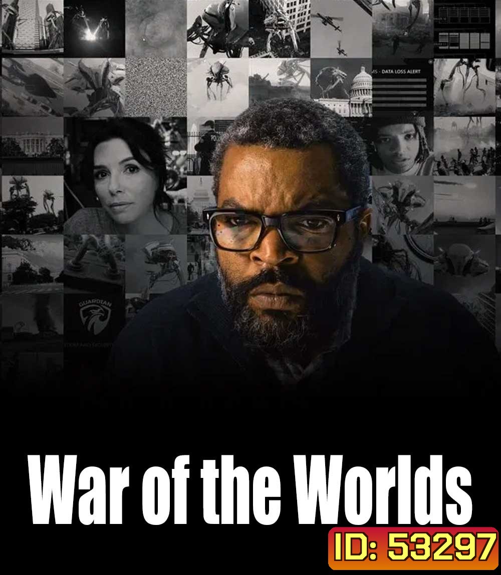 War of the Worlds สงครามโลก (2025)