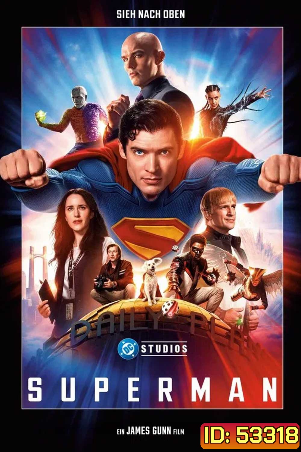 Superman (2025) ซูเปอร์แมน