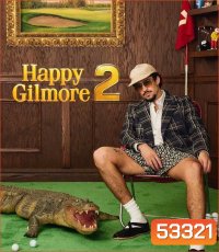 4K - Happy Gilmore 2 (2025) แฮปปี้ กิลมอร์ 2 - แผ่นหนัง 4K UHD
