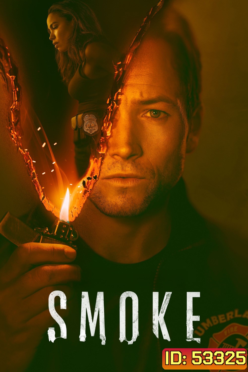 Smoke (2025) 9 ตอนจบ