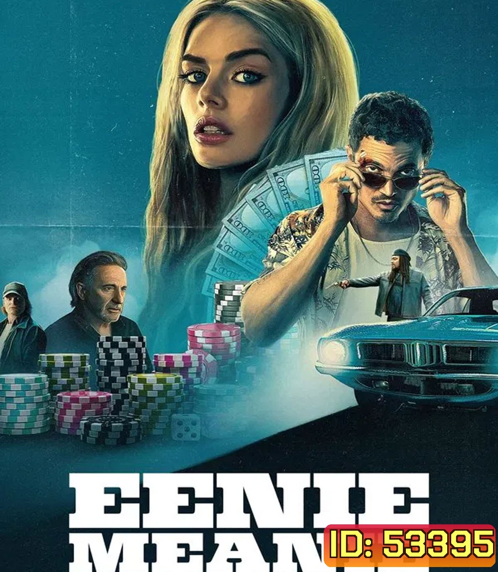 Eenie Meanie (2025)