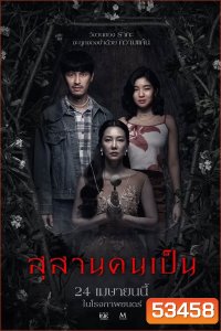 Tomb Watcher (2025) สุสานคนเป็น