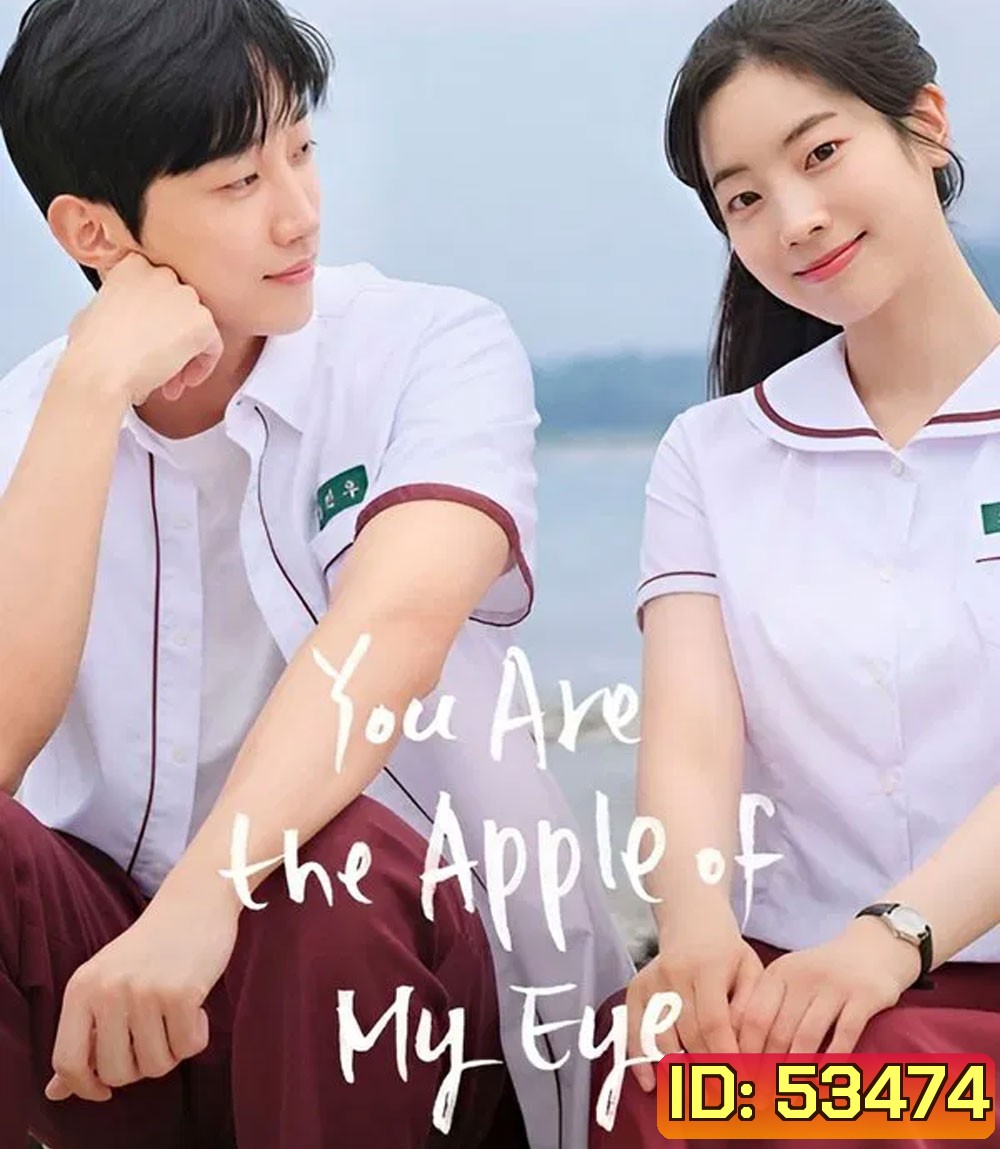 You Are the Apple of My Eye (2025) รักเรา ยังจำได้ไหม