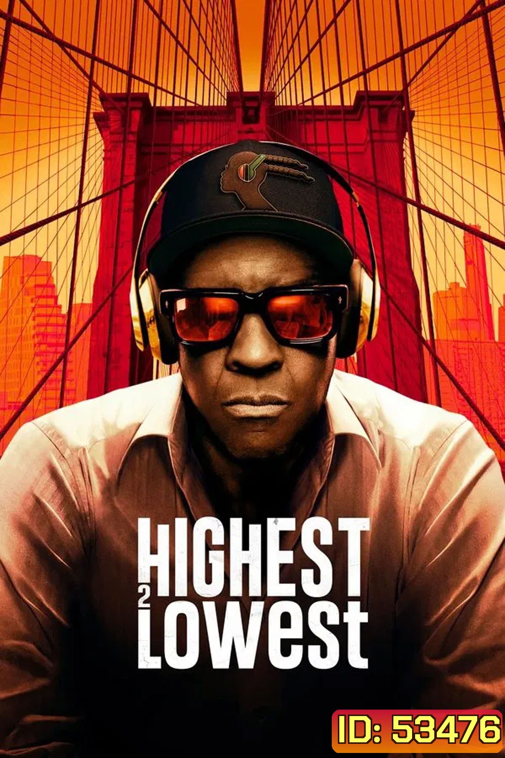 Highest 2 Lowest (2025)