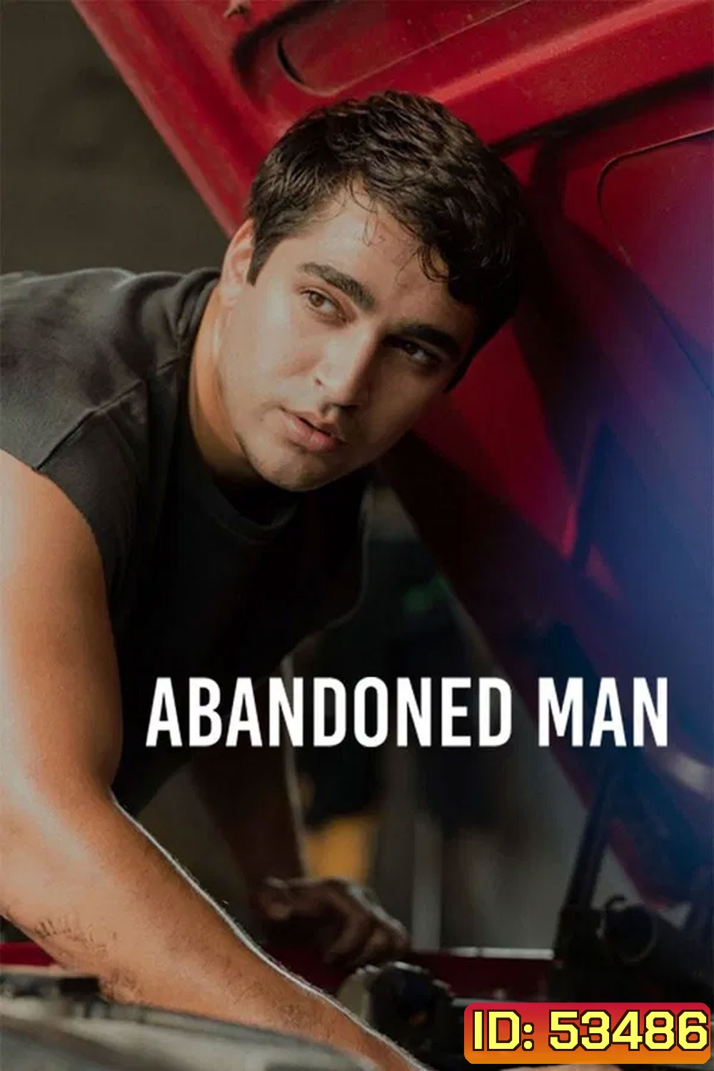 Abandoned Man (2025) ชายผู้ถูกทอดทิ้ง