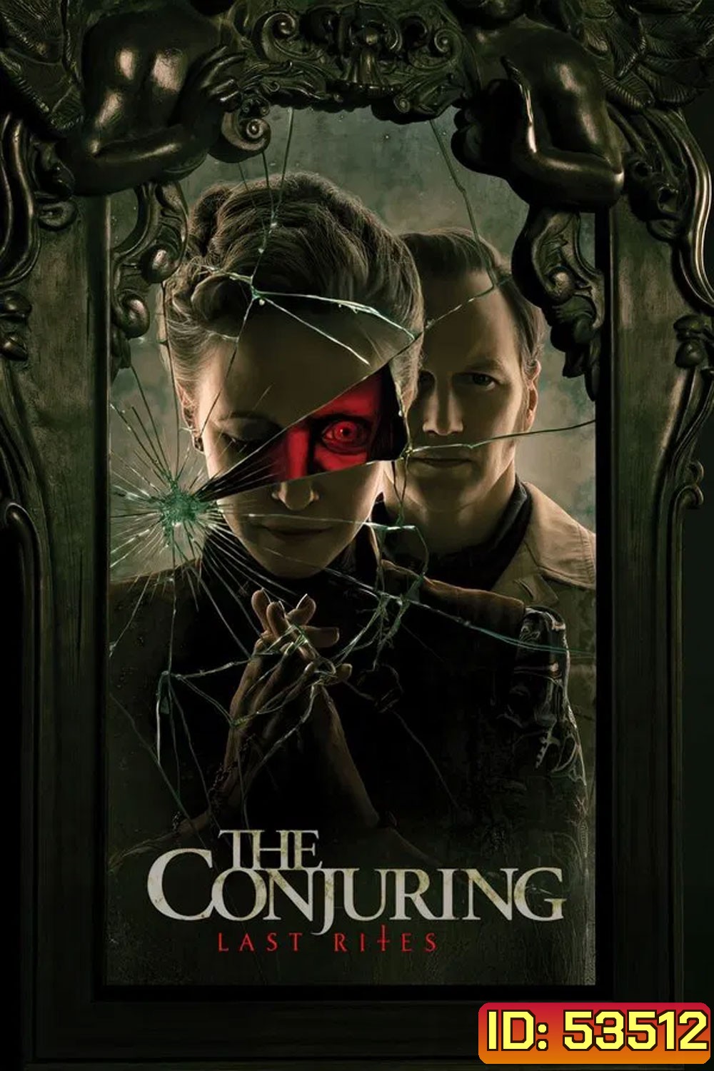 (ZOOM ชัด V.1) The Conjuring Last Rites (2025) คนเรียกผี พิธีกรรมครั้งสุดท้าย