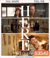 Here (2024) ที่นี่ นิรันดร