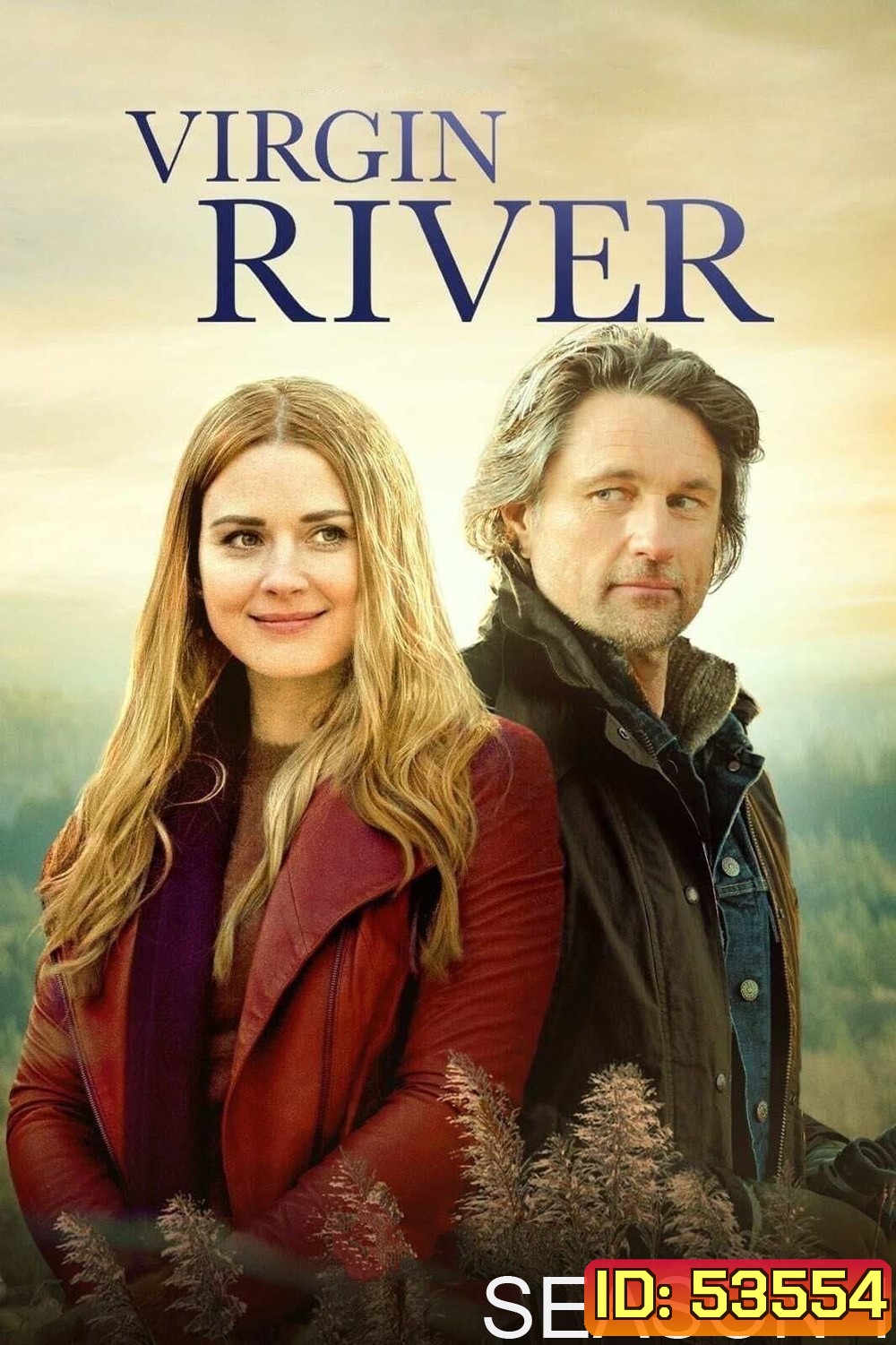 Virgin River Season 1 (2019) 10 ตอน