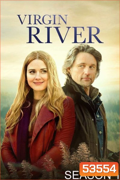 Virgin River Season 1 (2019) 10 ตอน
