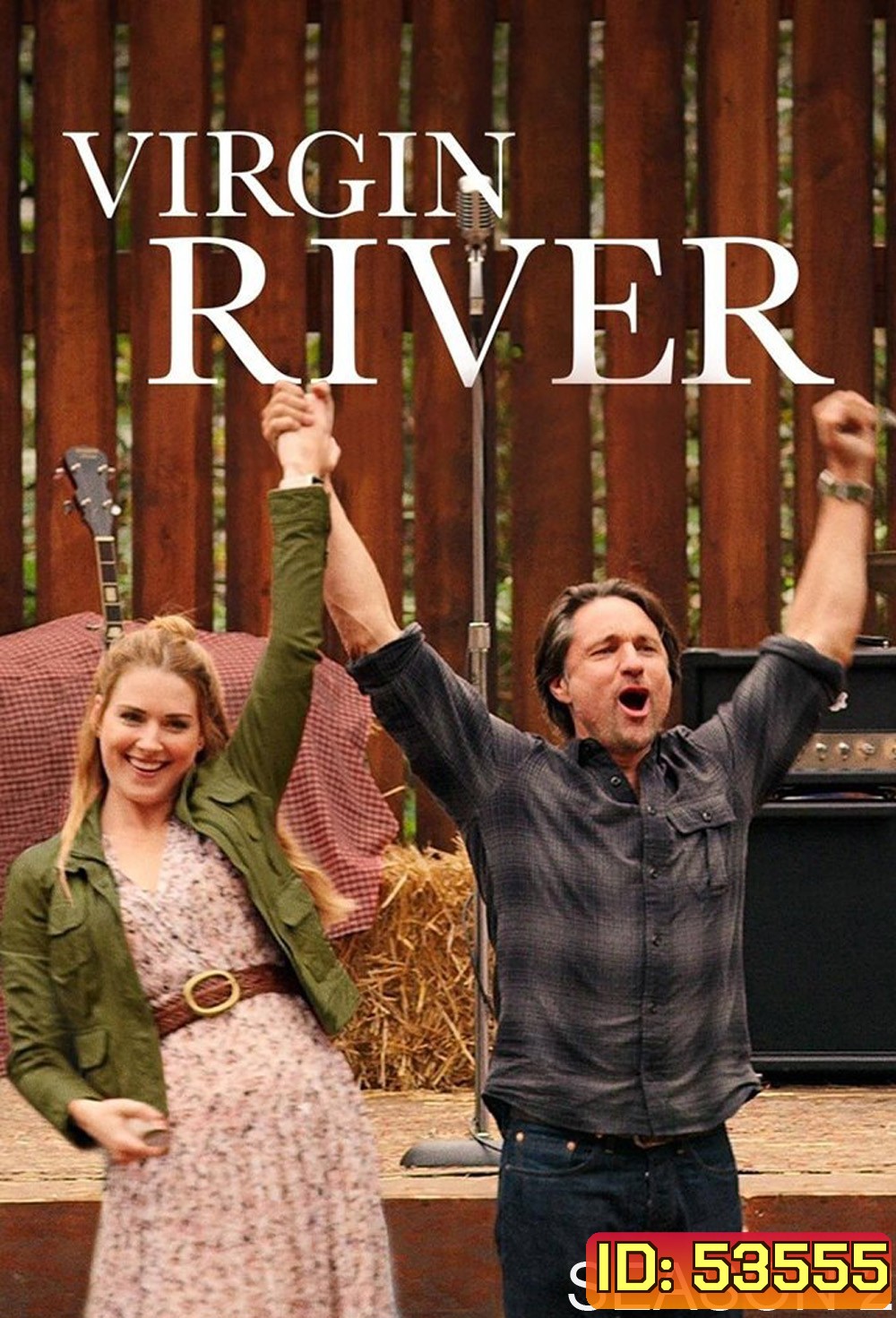 Virgin River Season 2 (2020) 10 ตอน