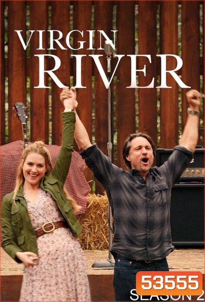 Virgin River Season 2 (2020) 10 ตอน