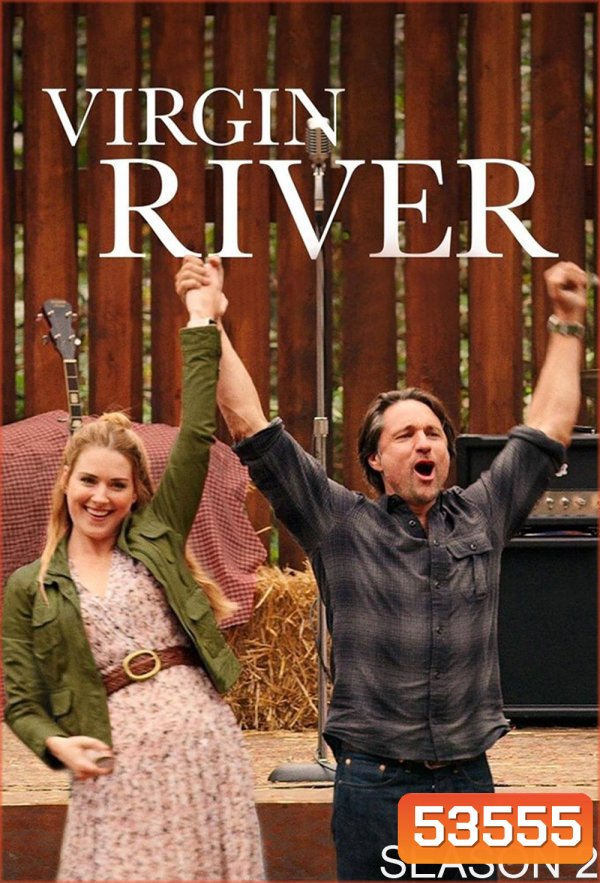Virgin River Season 2 (2020) 10 ตอน