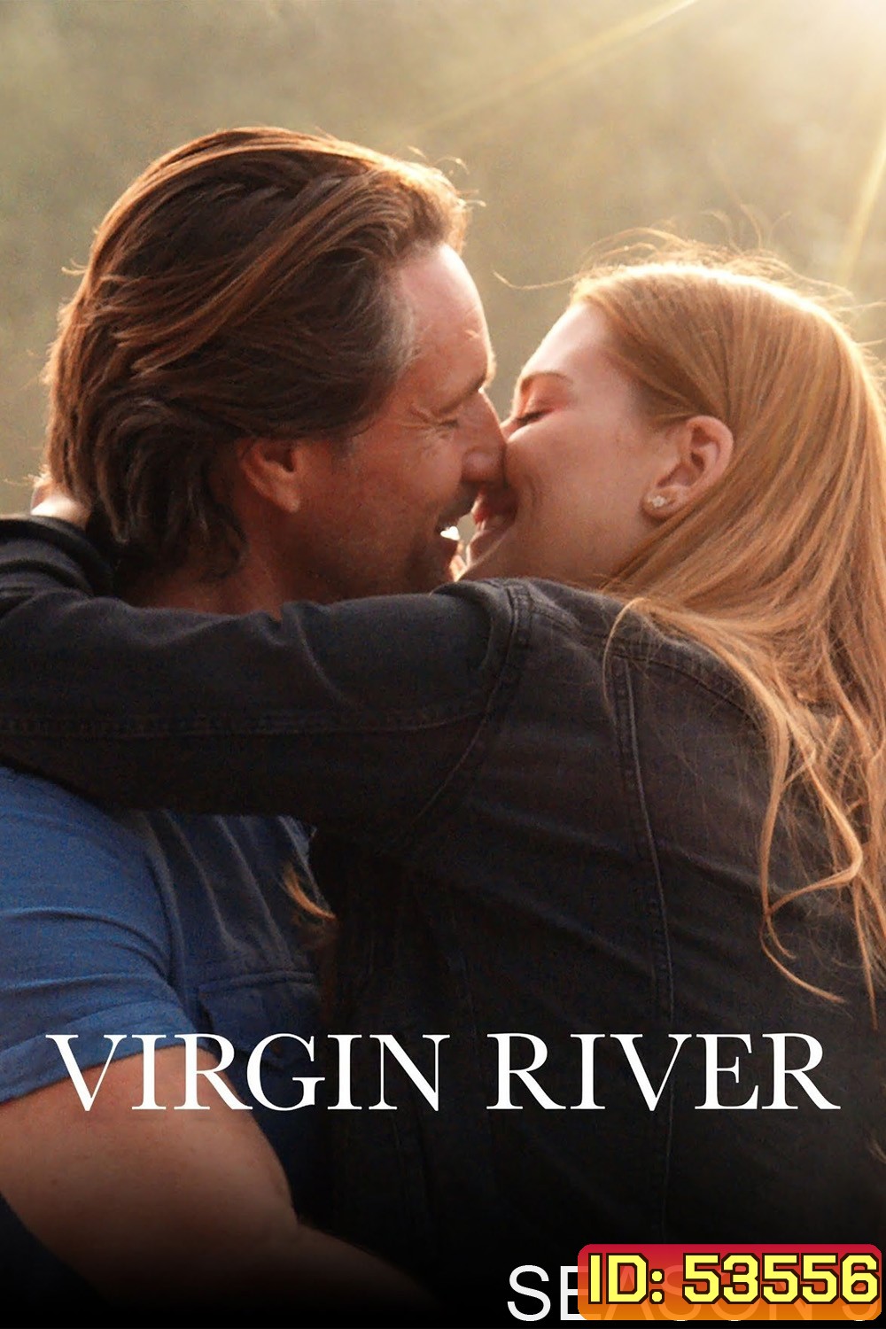 Virgin River Season 3 (2021) 10 ตอน