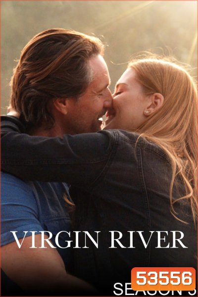 Virgin River Season 3 (2021) 10 ตอน