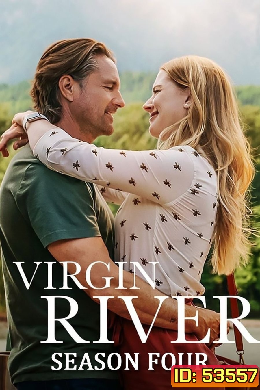 Virgin River Season 4 (2022) 12 ตอน