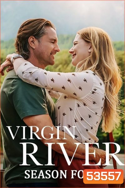 Virgin River Season 4 (2022) 12 ตอน
