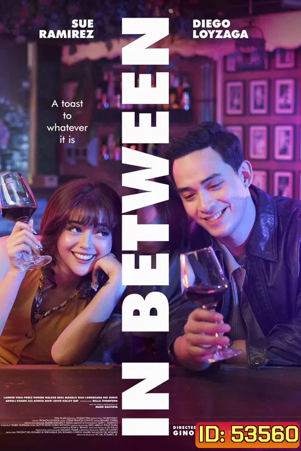 In Between (2025)