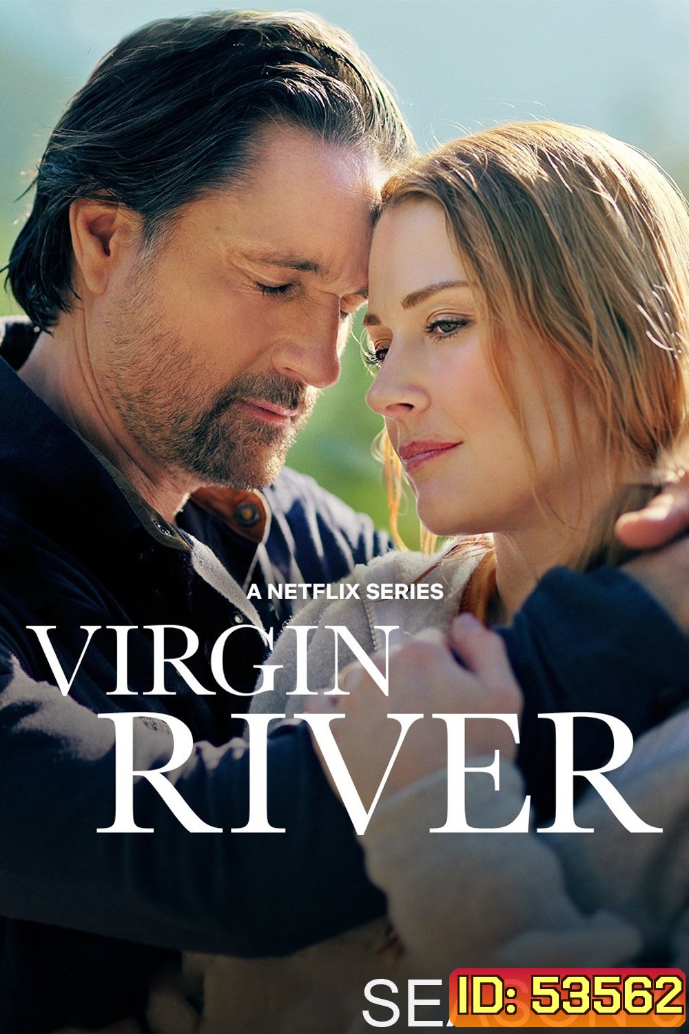 Virgin River Season 5 (2023) 12 ตอน