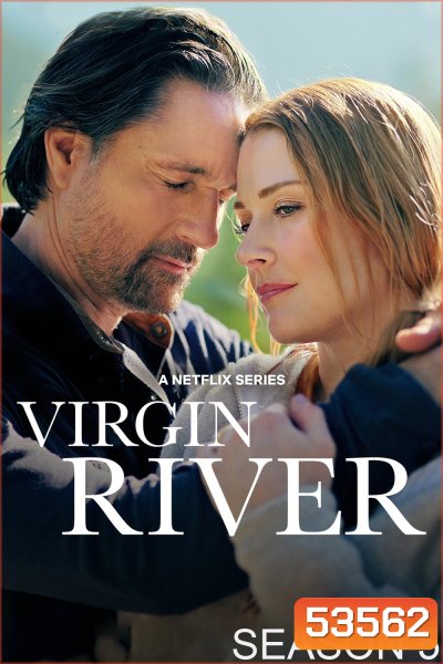 Virgin River Season 5 (2023) 12 ตอน