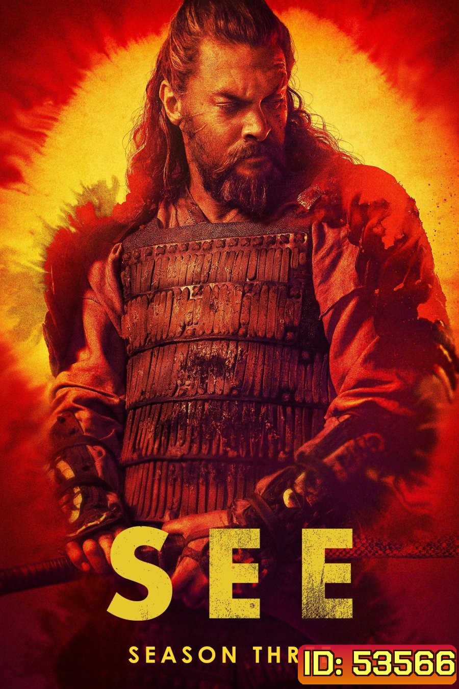 See Season 3 สายตาแห่งอนาคต ปี 3 (2022) 8 ตอน
