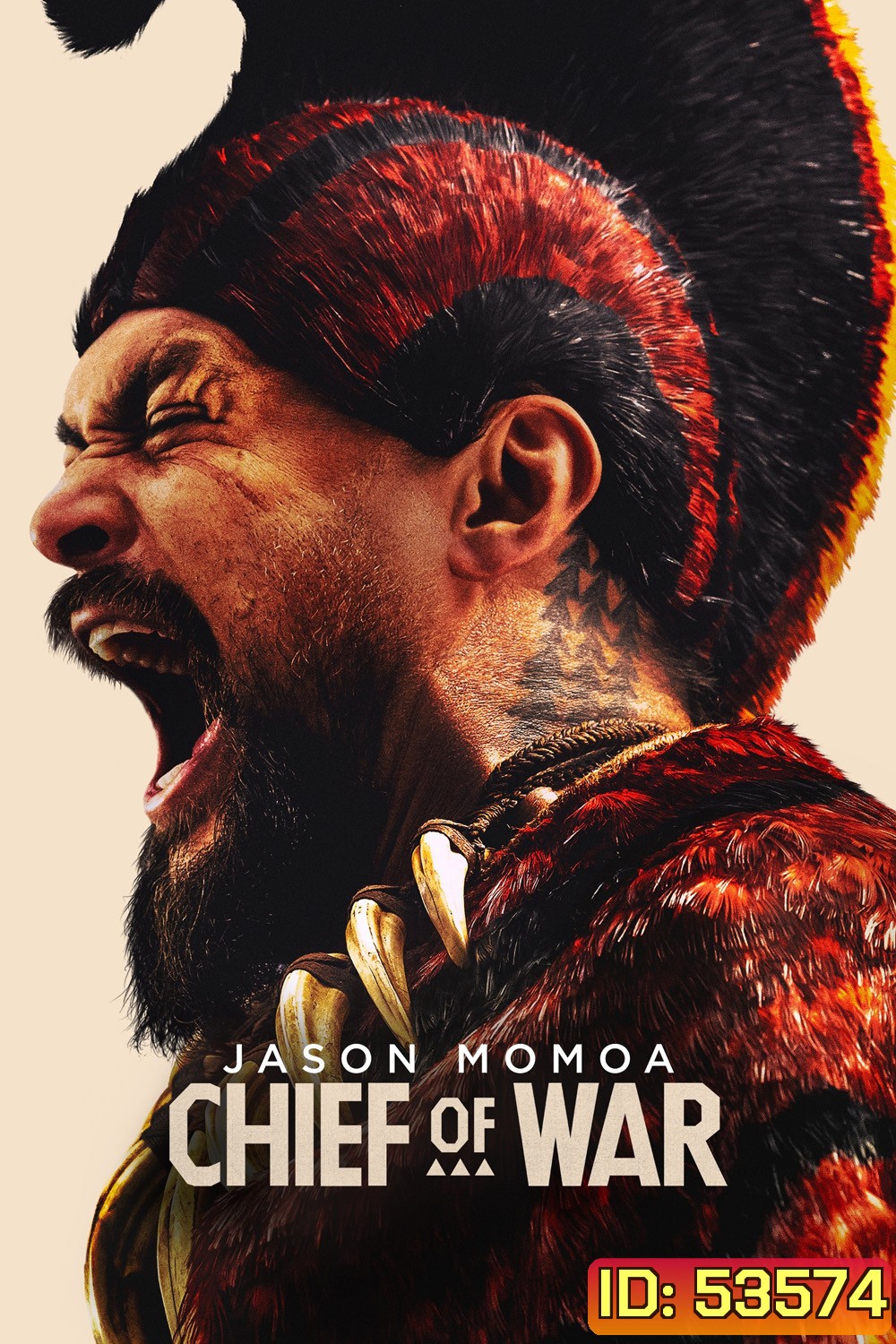 Chief of War (2025) 9 ตอนจบ