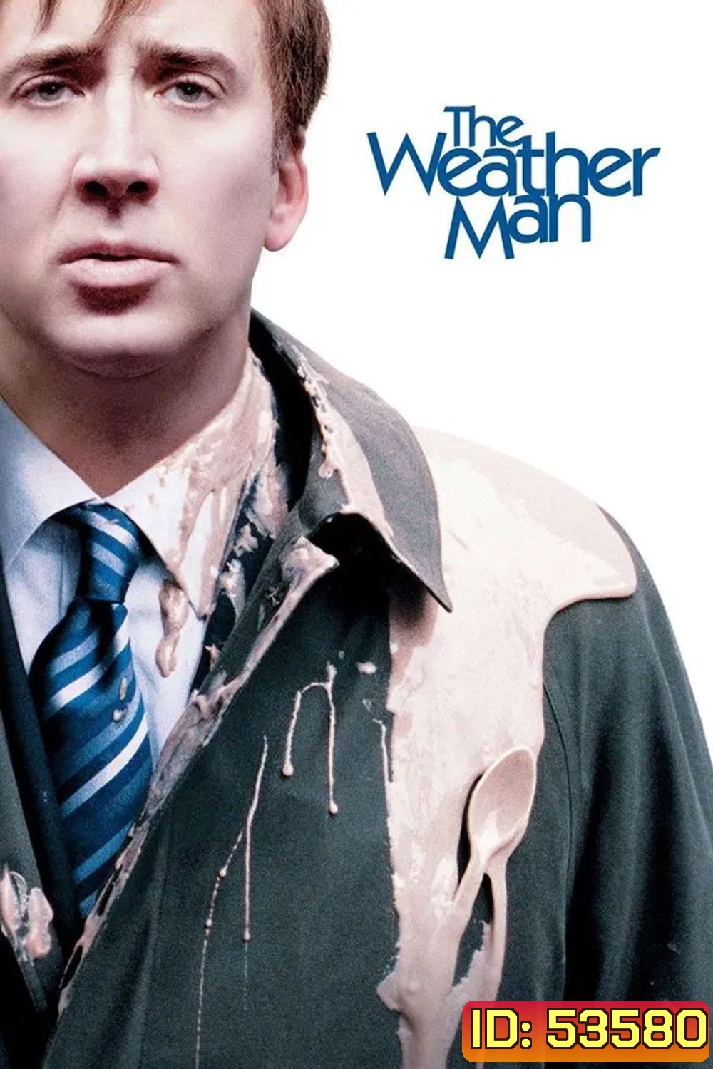 The Weather Man (2005) ผู้ชายมรสุม