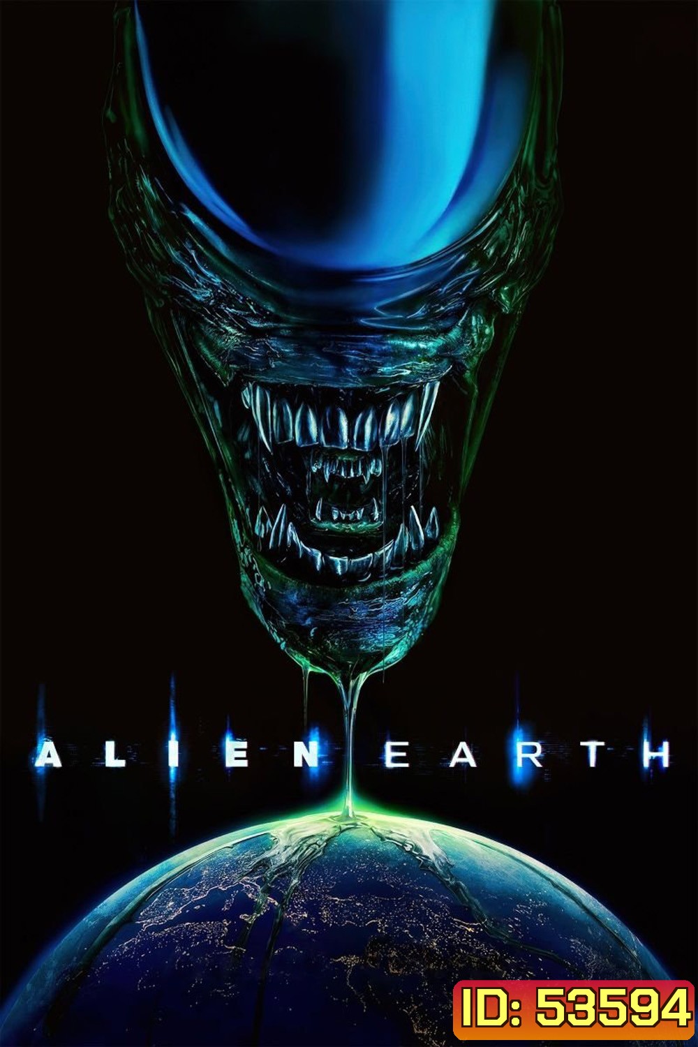 Alien Earth (2025) 8 ตอนจบ