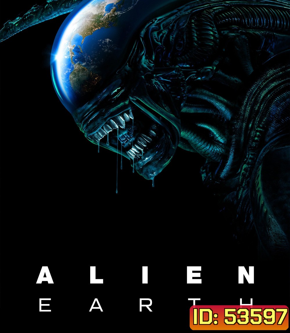 Alien Earth (2025) 8 ตอนจบ