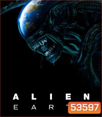 Alien Earth (2025) 8 ตอนจบ