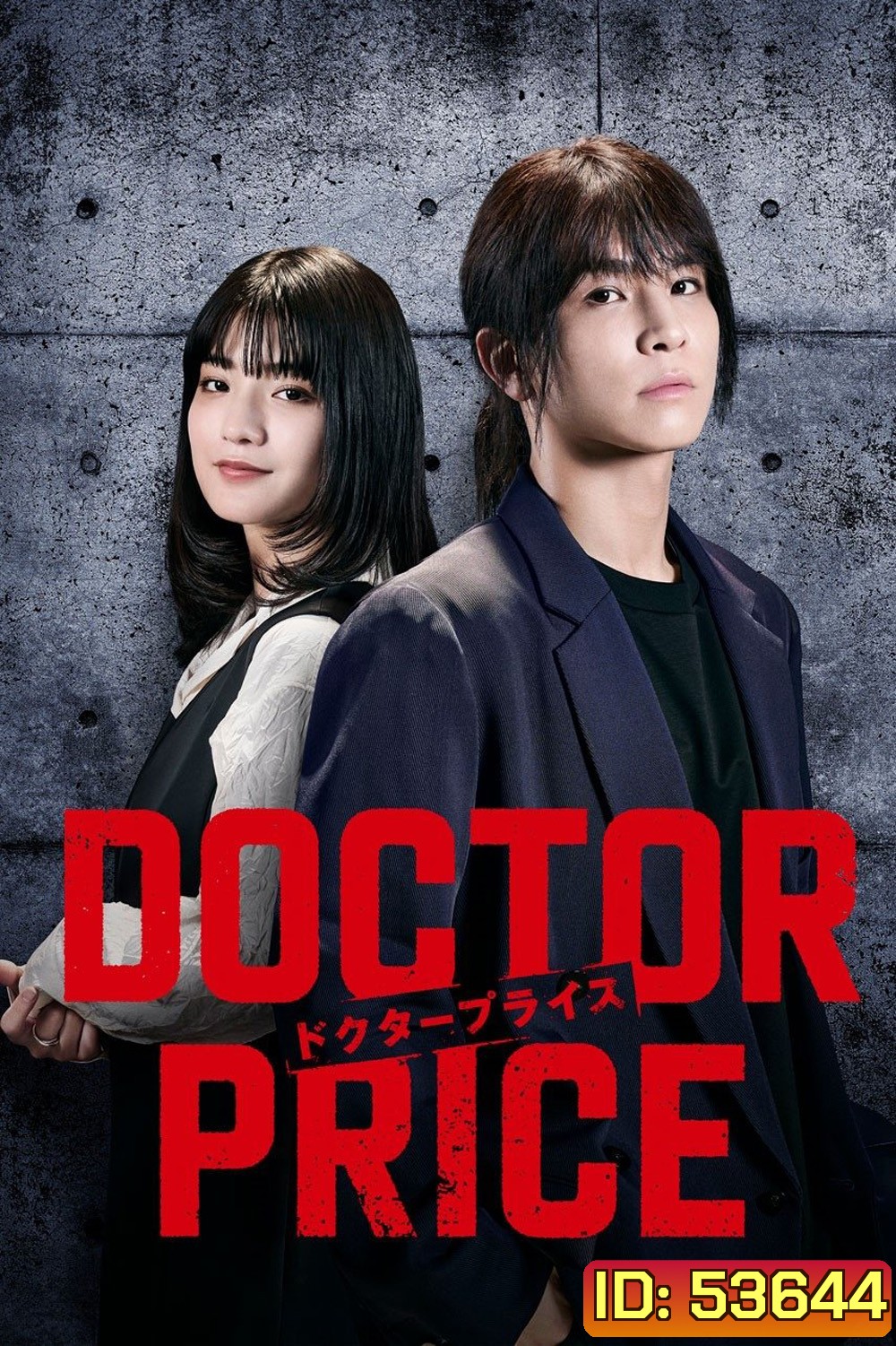 นายหน้าค้าหมอ Doctor Price (2025) 10 ตอน
