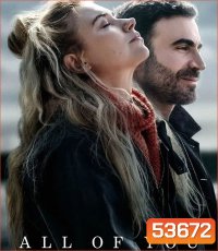 4K - All of You (2025) - แผ่นหนัง 4K UHD (ภาพ HDR)