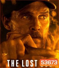 The Lost Bus (2025)