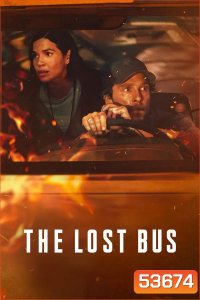 The Lost Bus (2025)