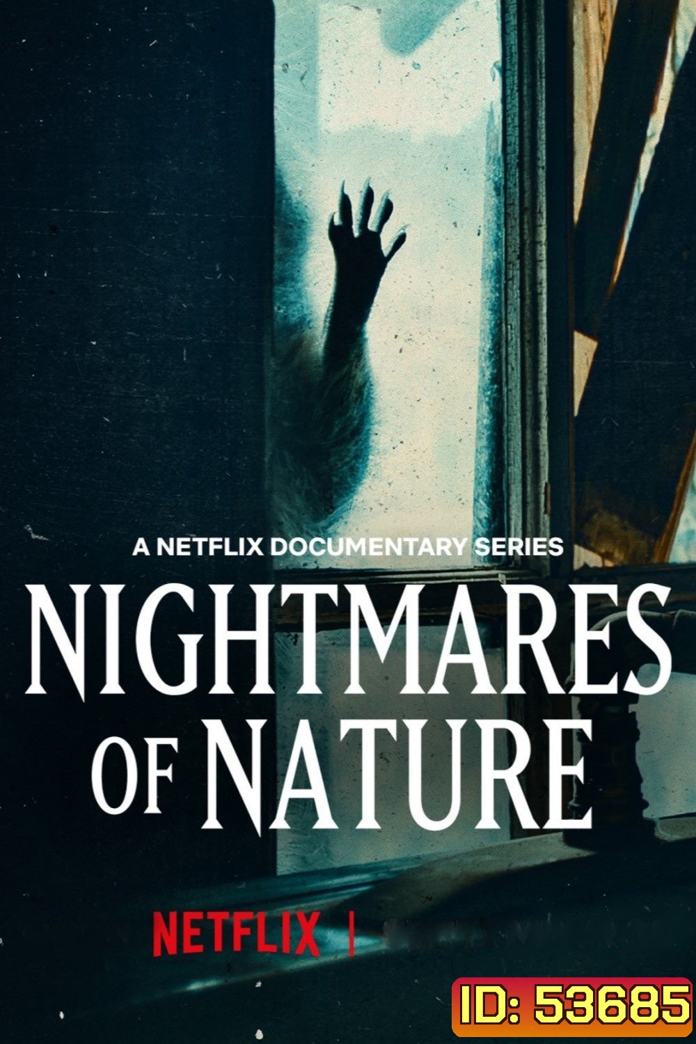 Nightmares of Nature ฝันร้ายของธรรมชาติ (2025) 3 ตอน